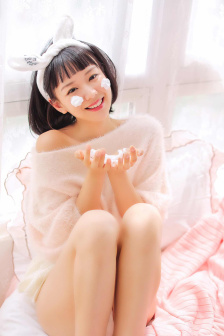 狼好色有你好看